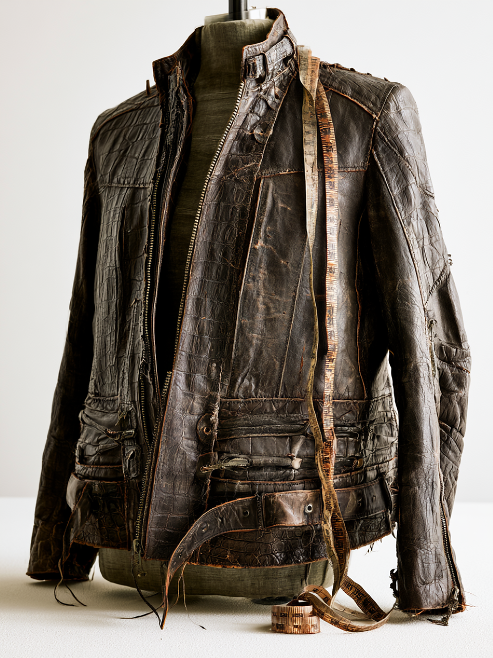 Leder & Wildleder